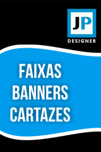 Capa de Porfólio da Joaopaulodesigner