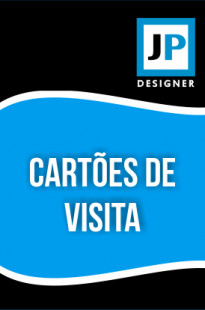 Capa de Porfólio da Joaopaulodesigner