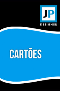 Capa de Porfólio da Joaopaulodesigner