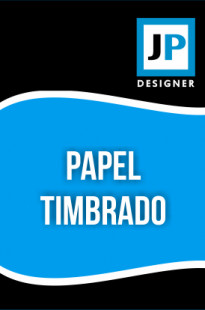 Capa de Porfólio da Joaopaulodesigner