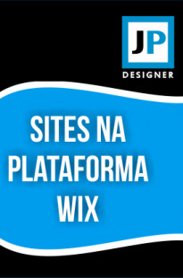 Capa de Porfólio da Joaopaulodesigner