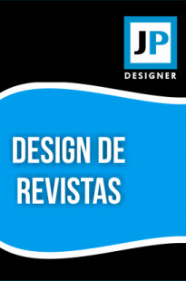 Capa de Porfólio da Joaopaulodesigner