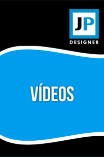 Capa de Porfólio da Joaopaulodesigner