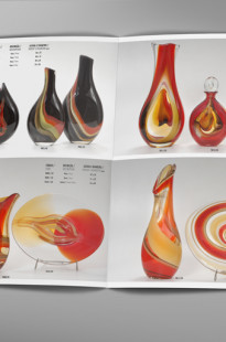 Capa de Porfólio da Stefano  Estúdio Criativo