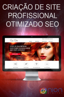 Capa de Porfólio da Nion Digital Marketing