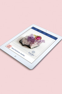 Capa de Porfólio da Patuá Estúdio