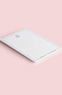 Capa de Porfólio da Patuá Estúdio