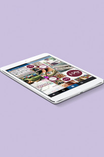 Capa de Porfólio da Patuá Estúdio