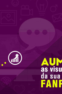 Capa de Porfólio da Ec Comunicação Visual