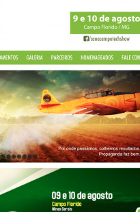 Capa de Porfólio da Gustavo Nogueira Designer