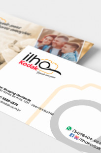 Capa de Porfólio da Gustavo Nogueira Designer