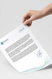 Capa de Porfólio da Gustavo Nogueira Designer