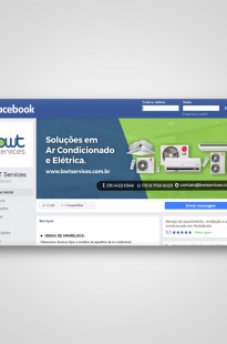 Capa de Porfólio da I2Design