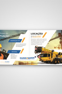 Capa de Porfólio da I2Design