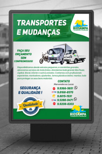 Capa de Porfólio da I2Design