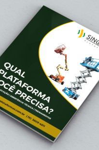 Capa de Porfólio da I2Design