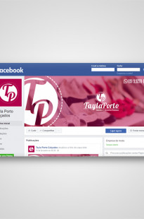 Capa de Porfólio da I2Design