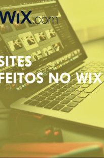 Capa de Porfólio da Agência Pluma