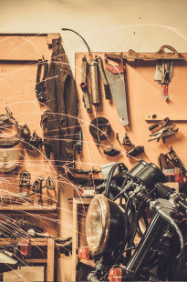 Capa de Porfólio da Inboul Design Visual