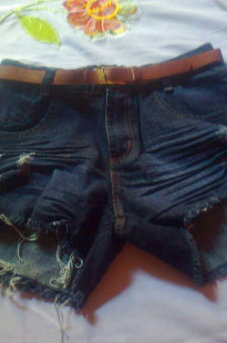 Capa de Porfólio da Feminina Moda E Acessorios Jm