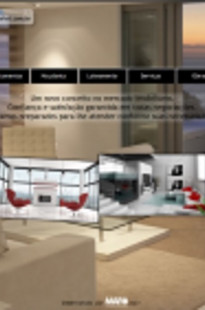 Capa de Porfólio da Mafoti