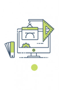 Capa de Porfólio da Agencia Fogazza