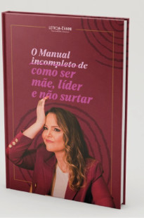 Capa de Porfólio da Cambuca Design
