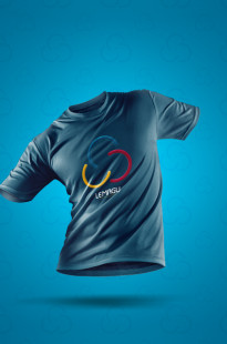 Capa de Porfólio da Le Magu Agencia De Marketing