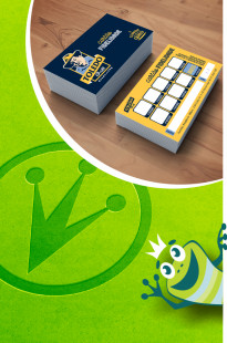 Capa de Porfólio da Venturini