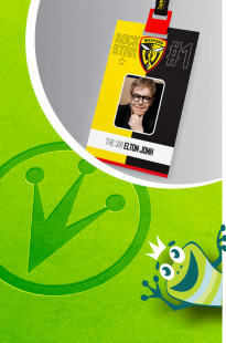 Capa de Porfólio da Venturini