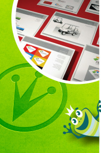 Capa de Porfólio da Venturini