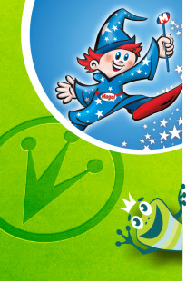 Capa de Porfólio da Venturini