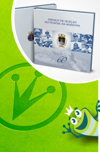 Capa de Porfólio da Venturini