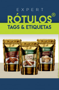 Capa de Porfólio da Venturini