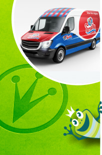 Capa de Porfólio da Venturini