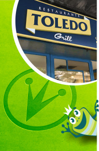 Capa de Porfólio da Venturini