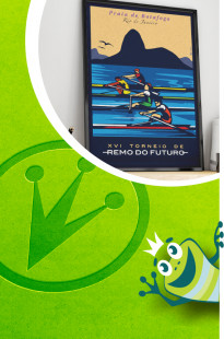 Capa de Porfólio da Venturini