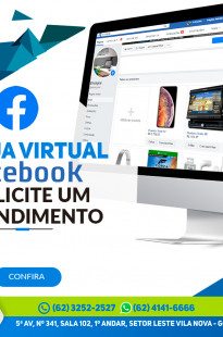 Capa de Porfólio da Ellodigital