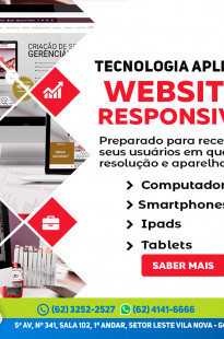 Capa de Porfólio da Ellodigital