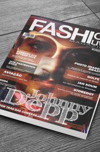 Capa de Porfólio da Urbano Criativo