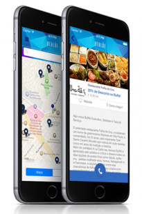 Capa de Porfólio da Studiofabrica105