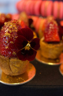 Capa de Porfólio da Video Flyer