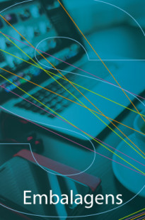 Capa de Porfólio da S Doble Design