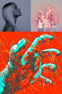 Capa de Porfólio da Mendesô Design