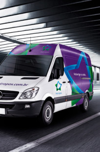 Capa de Porfólio da Mendesô Design