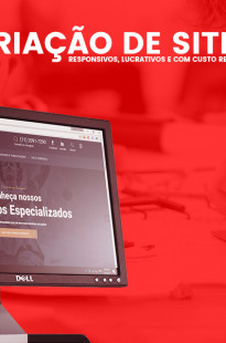 Capa de Porfólio da Agência Constância