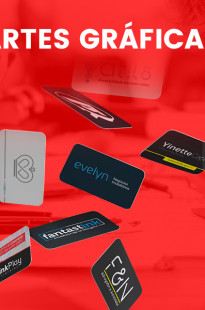 Capa de Porfólio da Agência Constância