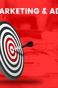 Capa de Porfólio da Agência Constância