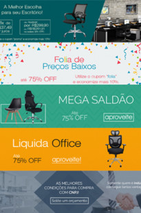 Capa de Porfólio da 041 Agência Criativa