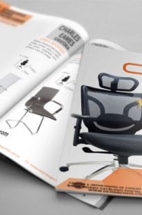 Capa de Porfólio da 041 Agência Criativa